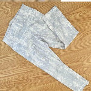 Lululemon Wunder Under Crop (Hi-Rise) *21"